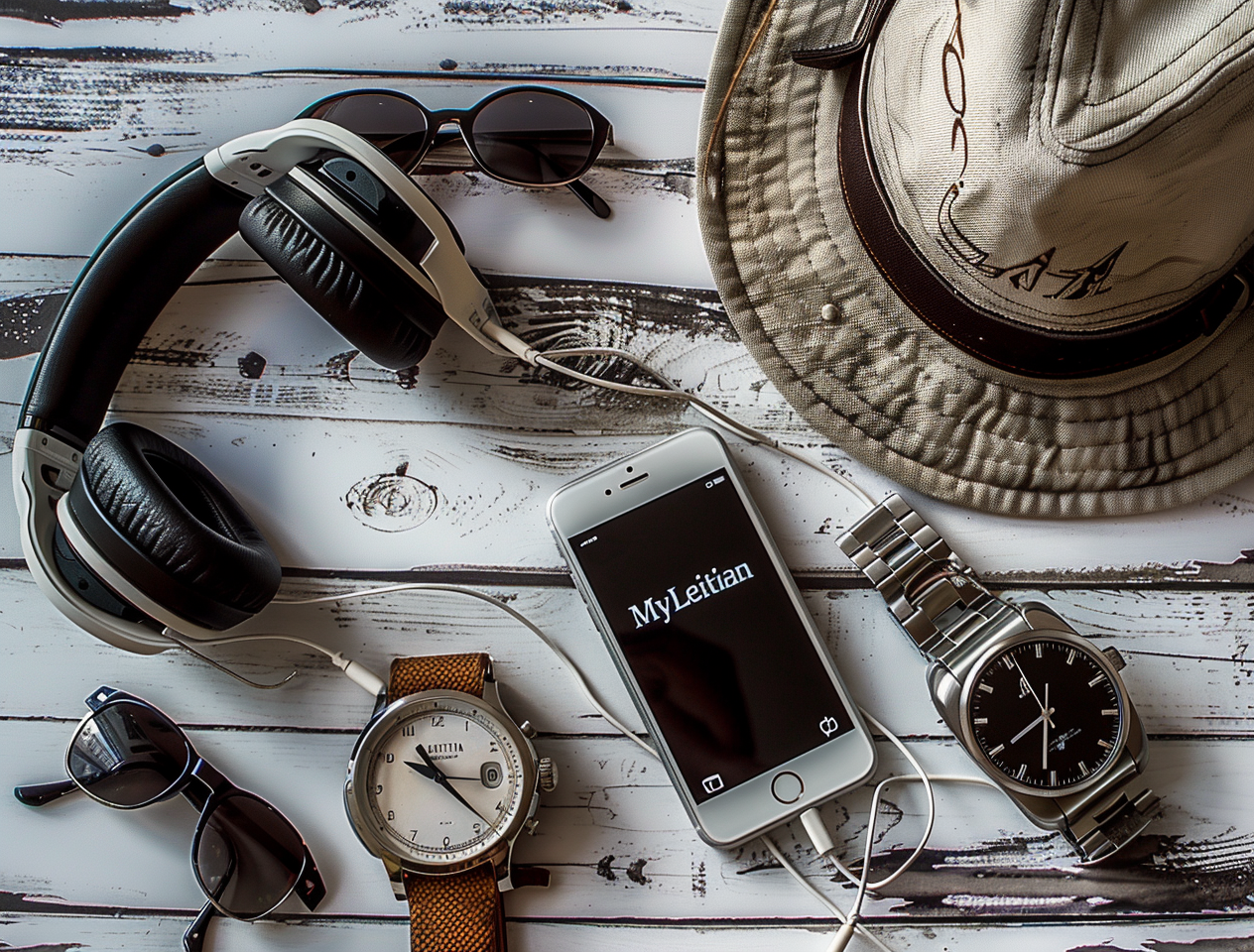 gadgets