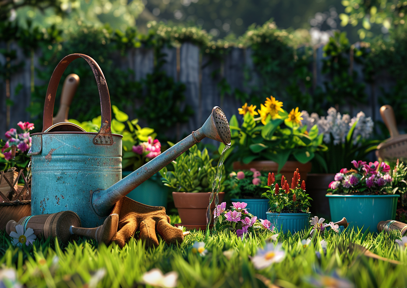 spring